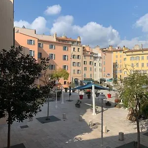 Studio 4couchages Port Non Fumeur Appartement Toulon