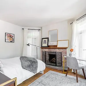 Sweet Séjour chez l'habitant Toronto