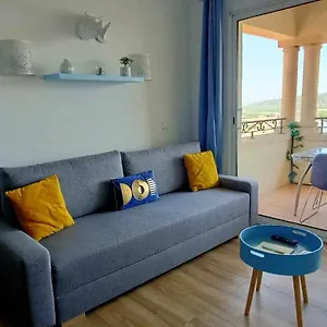 Vue Panoramique Au Domaine Et Golf De Pont Royal Appartement Mallemort