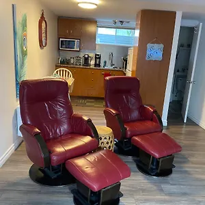 Le Loft Appartement Ville de Québec