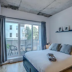 Le Picasso By Locations Vieux Limoilou Appartement Ville de Québec