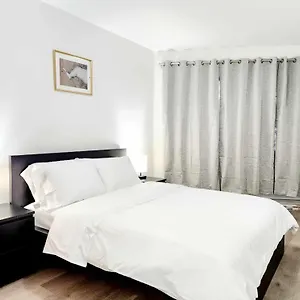 St-denis Appartement Montréal
