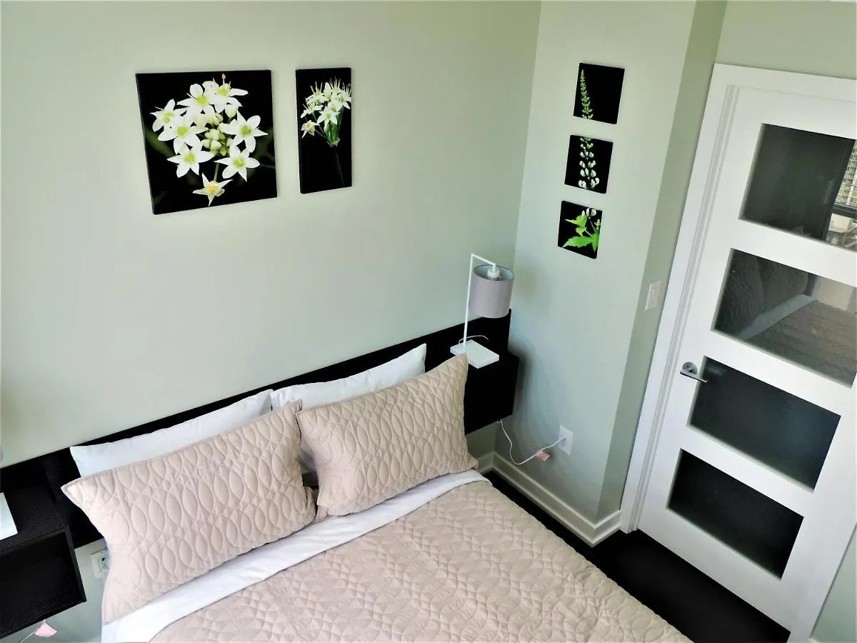 Tvhr - Luxury Condos In Heart Of Downtown Toronto Apartment