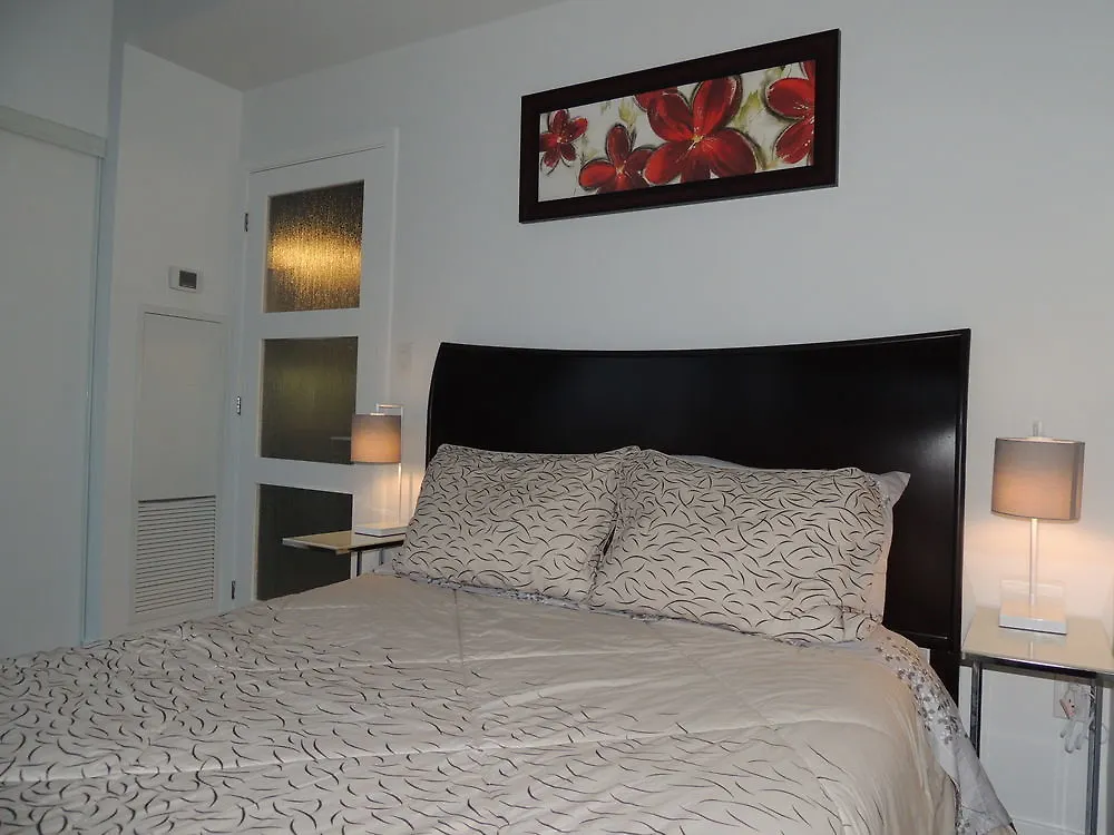 Tvhr - Luxury Condos In Heart Of Downtown Toronto