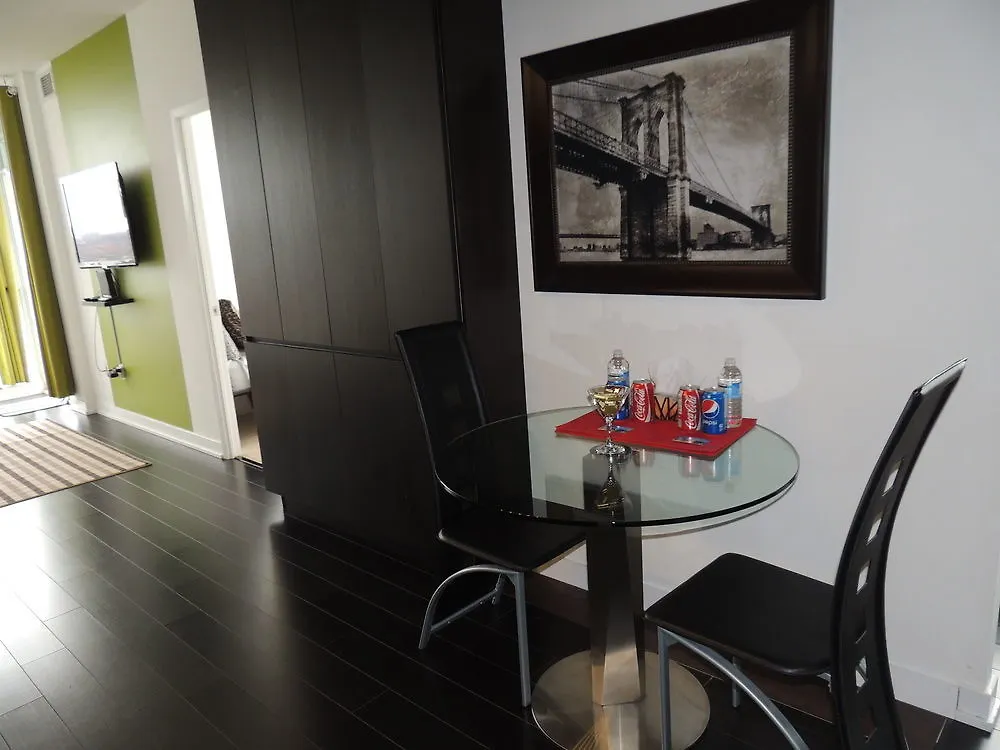 Tvhr - Luxury Condos In Heart Of Downtown Toronto 0*,  Canada
