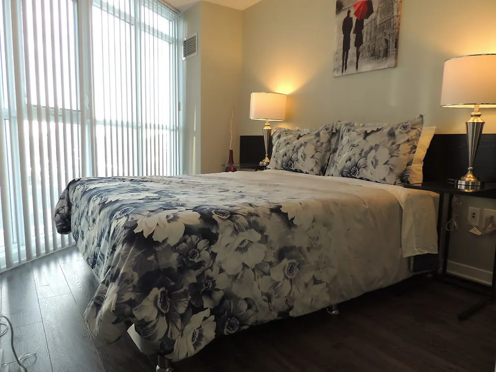 Tvhr - Luxury Condos In Heart Of Downtown Toronto 0*,