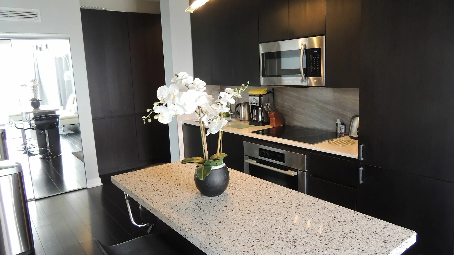 Tvhr - Luxury Condos In Heart Of Downtown Toronto Apartment