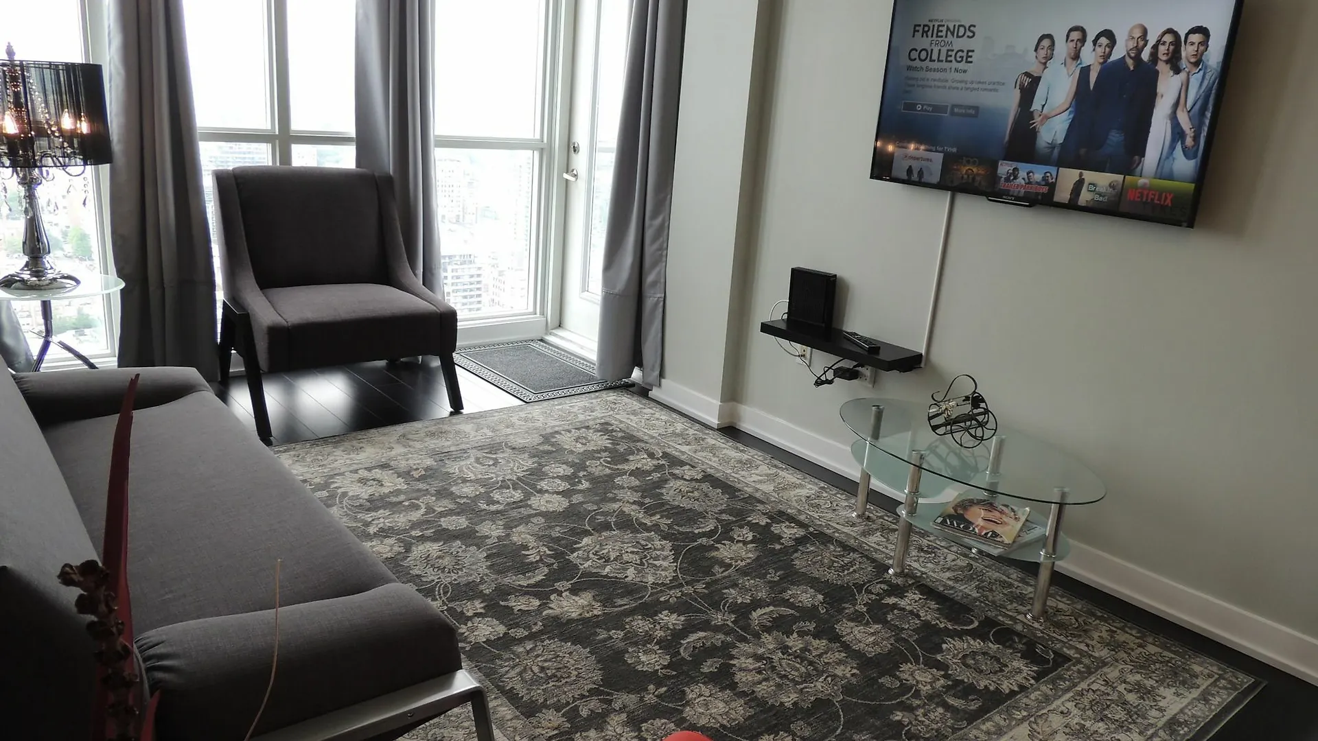 Tvhr - Luxury Condos In Heart Of Downtown Toronto