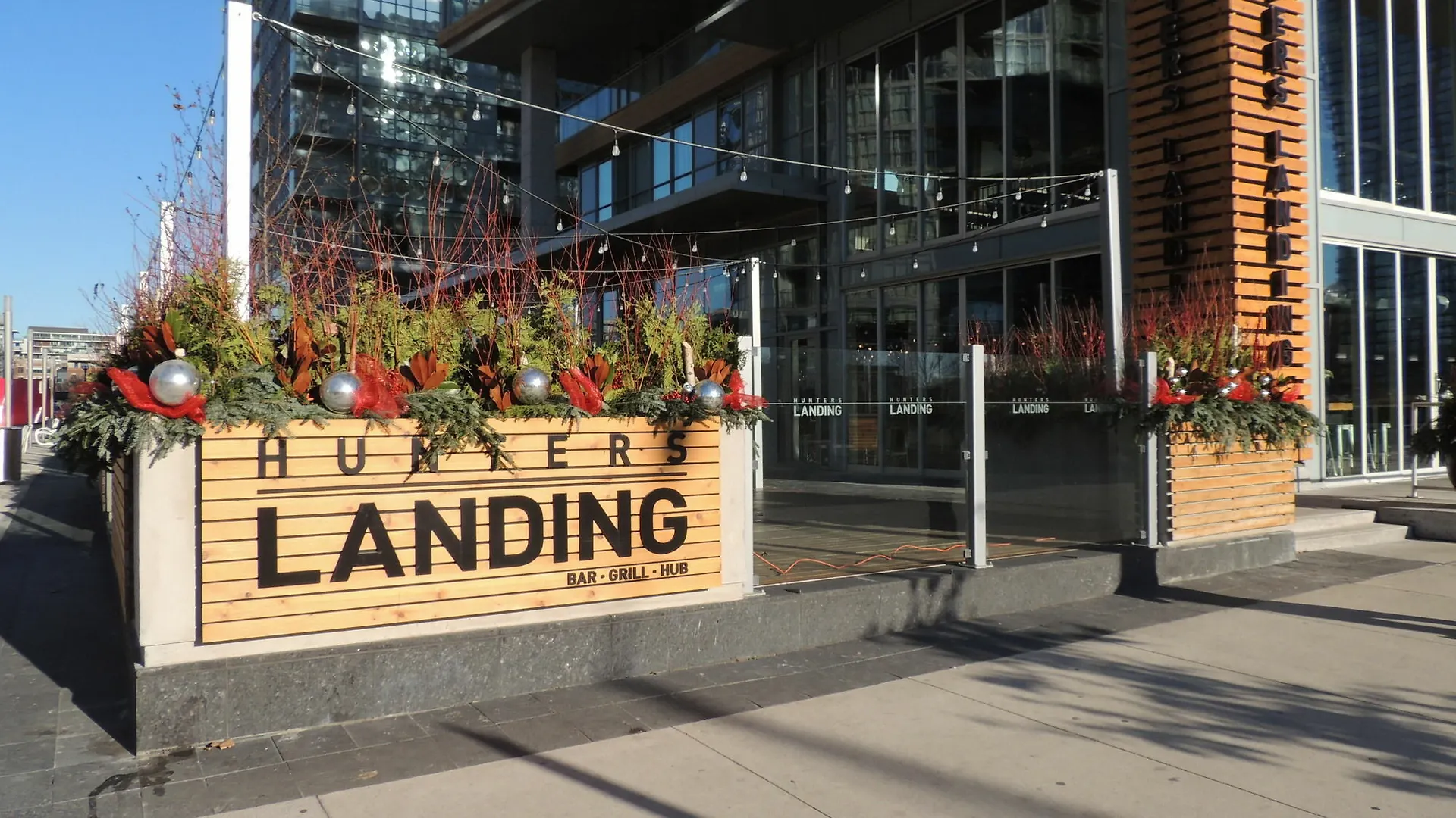 Tvhr - Luxury Condos In Heart Of Downtown Toronto