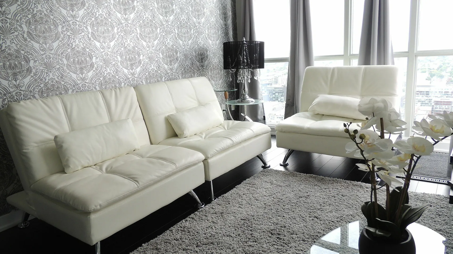 Tvhr - Luxury Condos In Heart Of Downtown Toronto 0*,