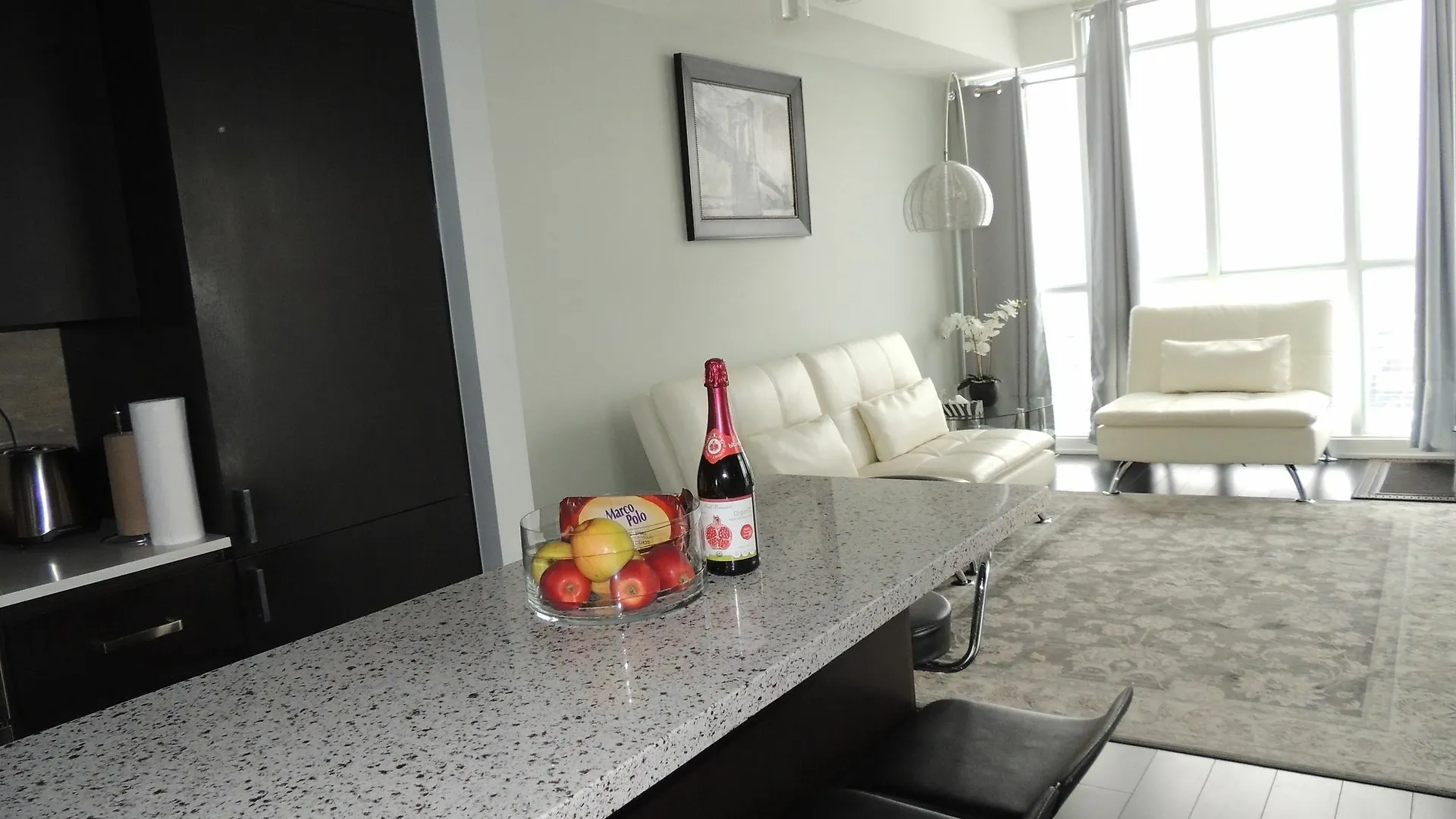 Tvhr - Luxury Condos In Heart Of Downtown Toronto Apartment