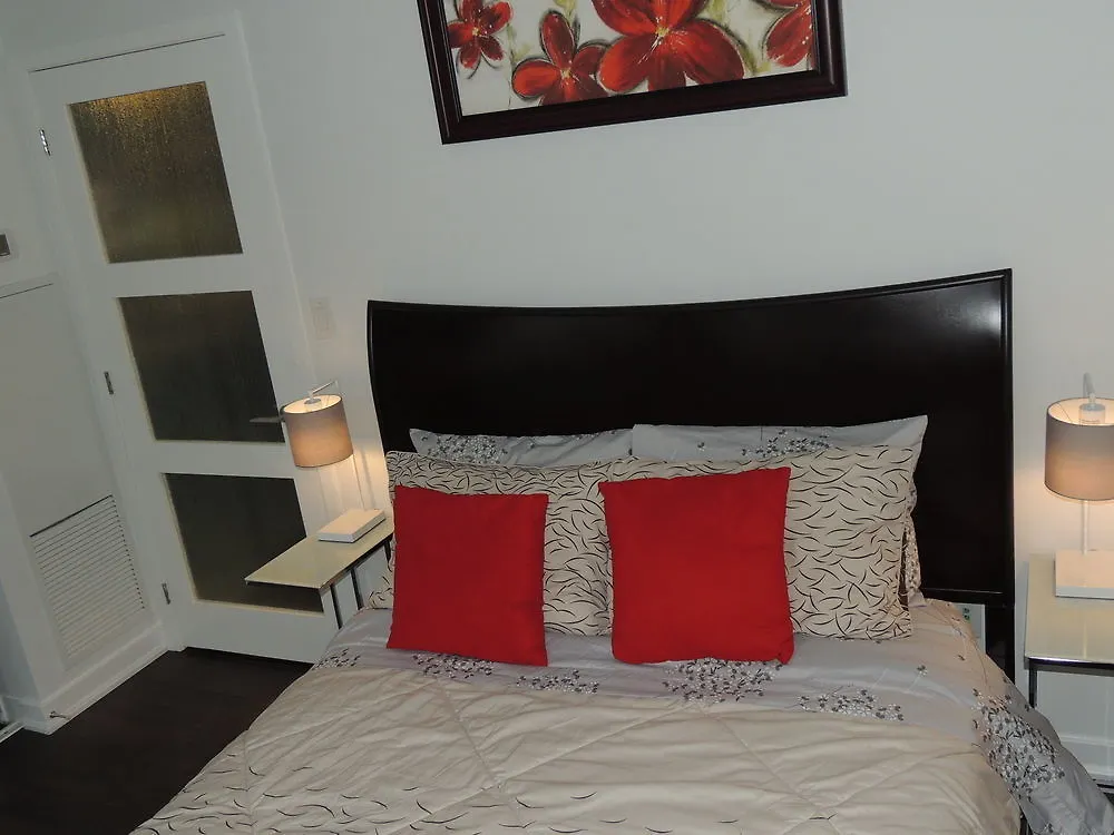 Tvhr - Luxury Condos In Heart Of Downtown Toronto Canadá