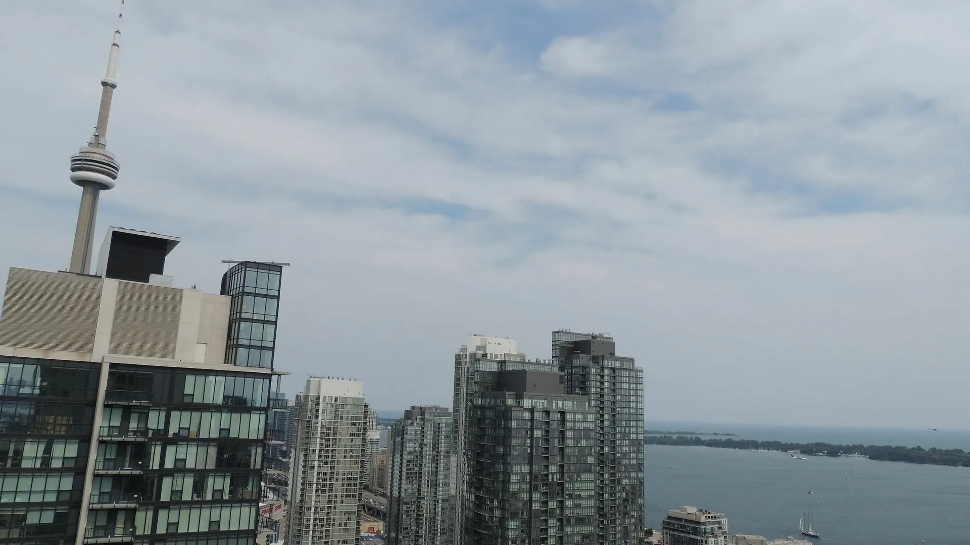 Tvhr - Luxury Condos In Heart Of Downtown Toronto Canadá