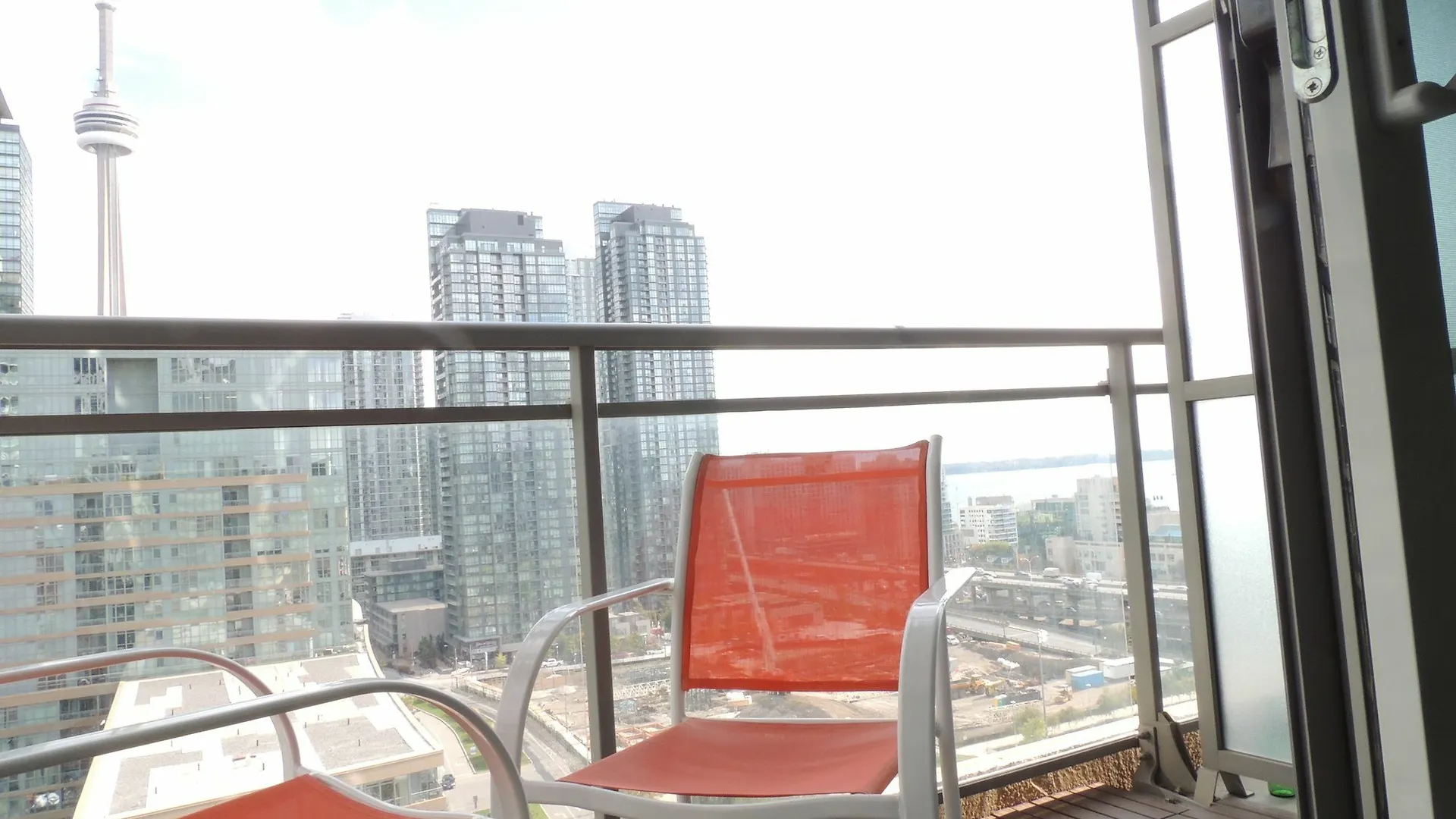 Apartamento Tvhr - Luxury Condos In Heart Of Downtown Toronto Canadá
