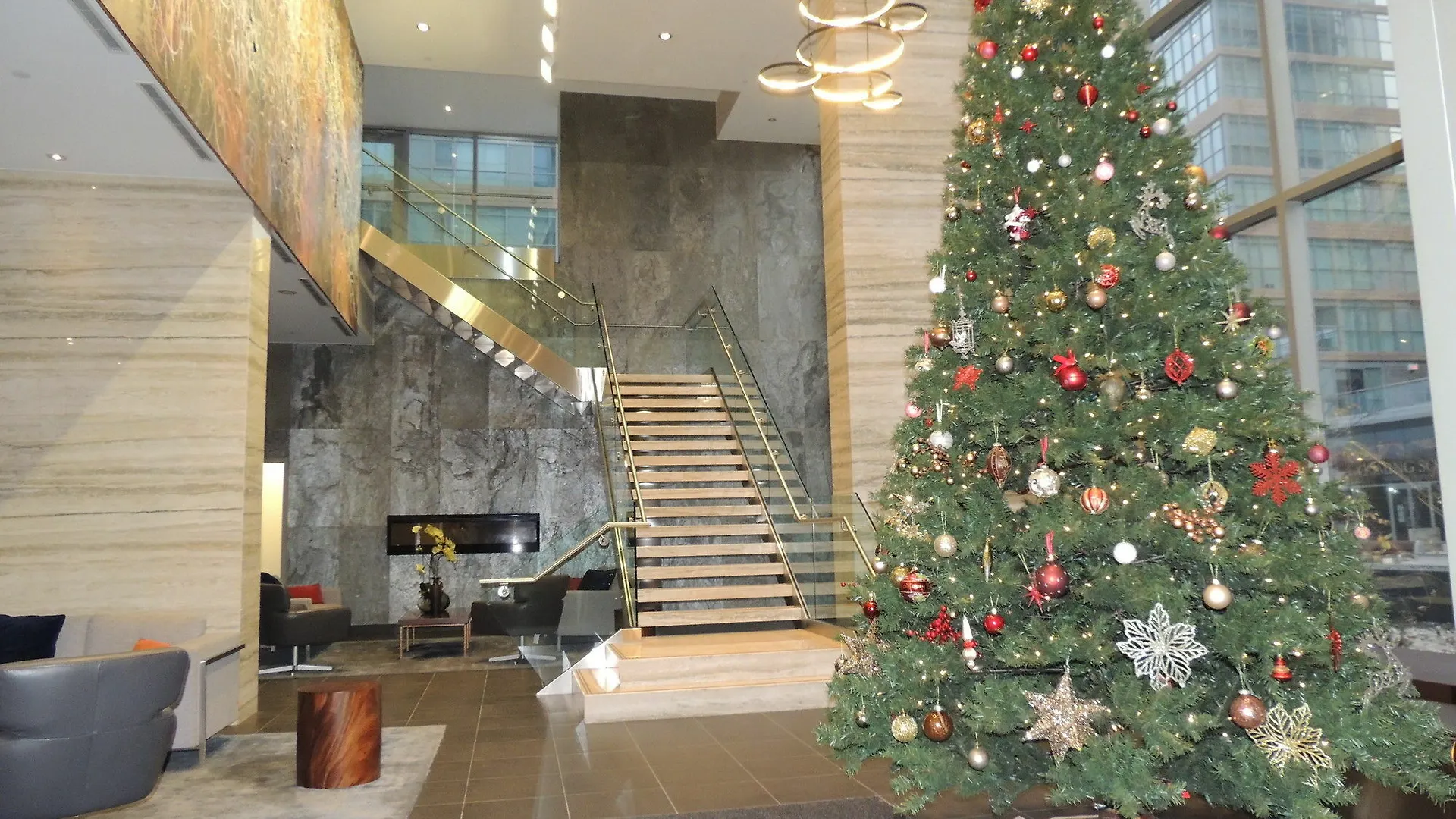 Tvhr - Luxury Condos In Heart Of Downtown Toronto Apartamento