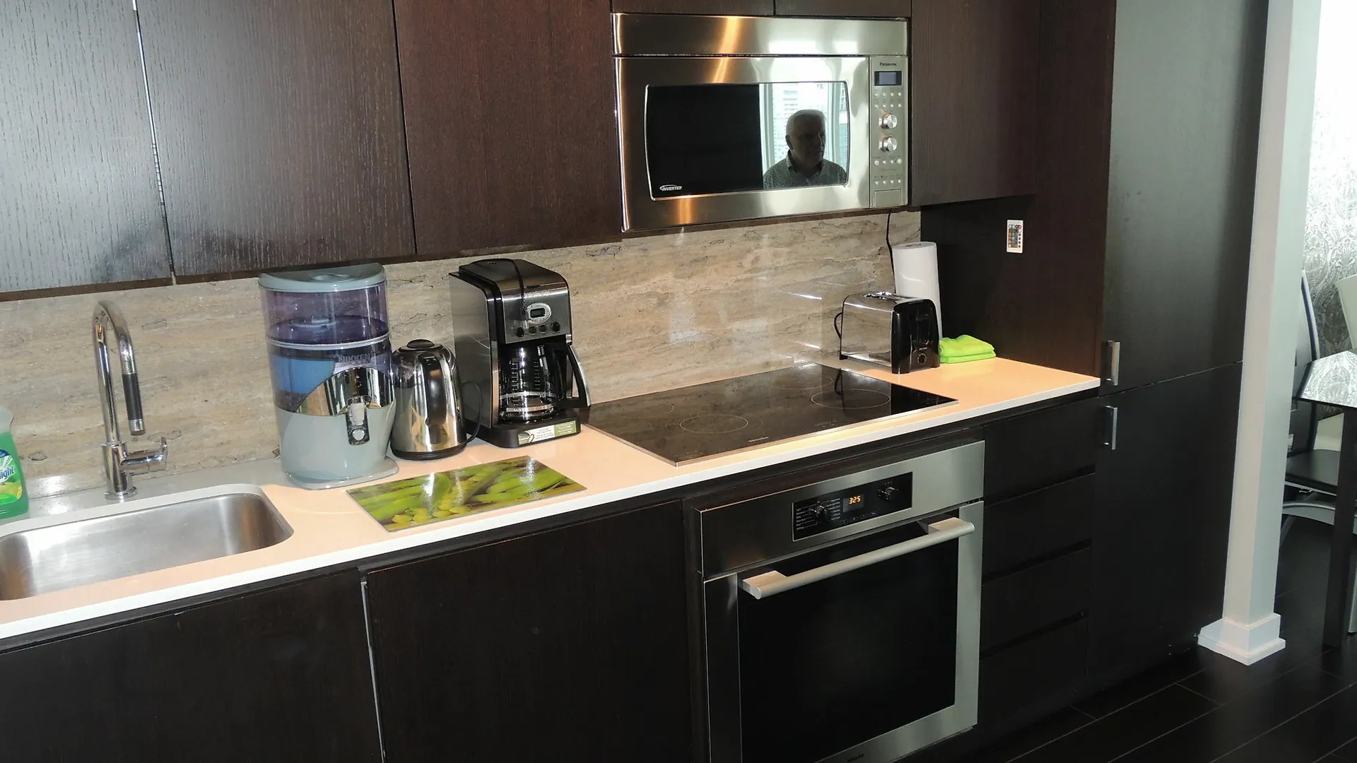 Tvhr - Luxury Condos In Heart Of Downtown Toronto Apartamento