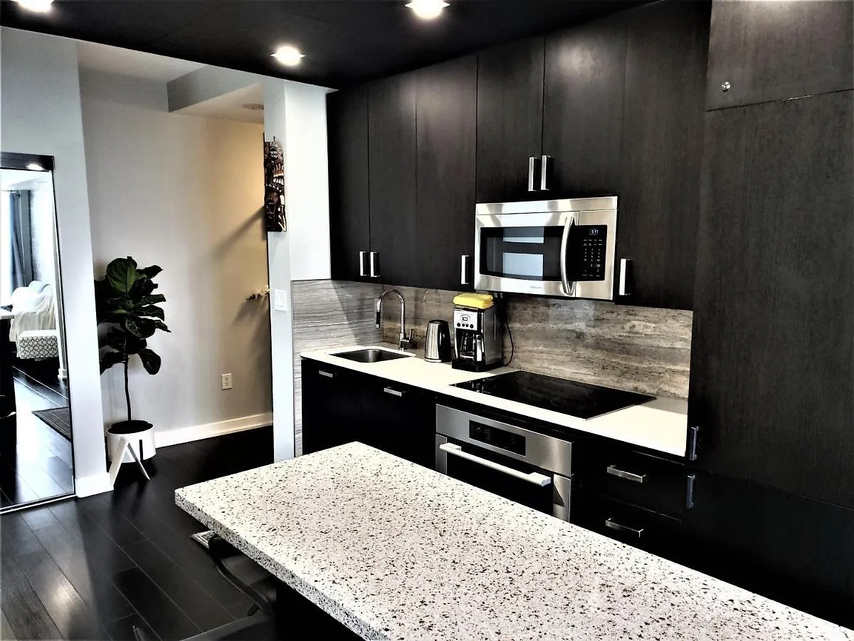 Tvhr - Luxury Condos In Heart Of Downtown Toronto Canadá